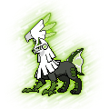 Silvally (Water)